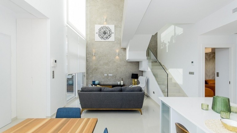 New Build - Villa - Vera - Vera Playa