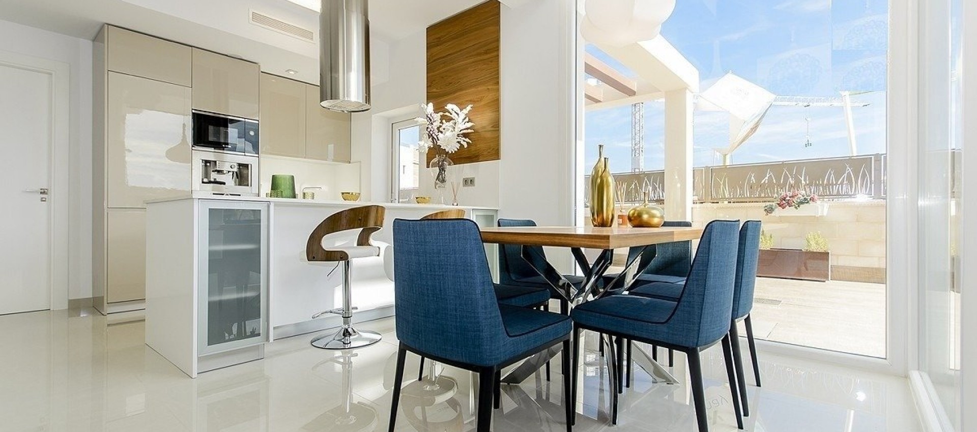 New Build - Villa - Vera - Vera Playa