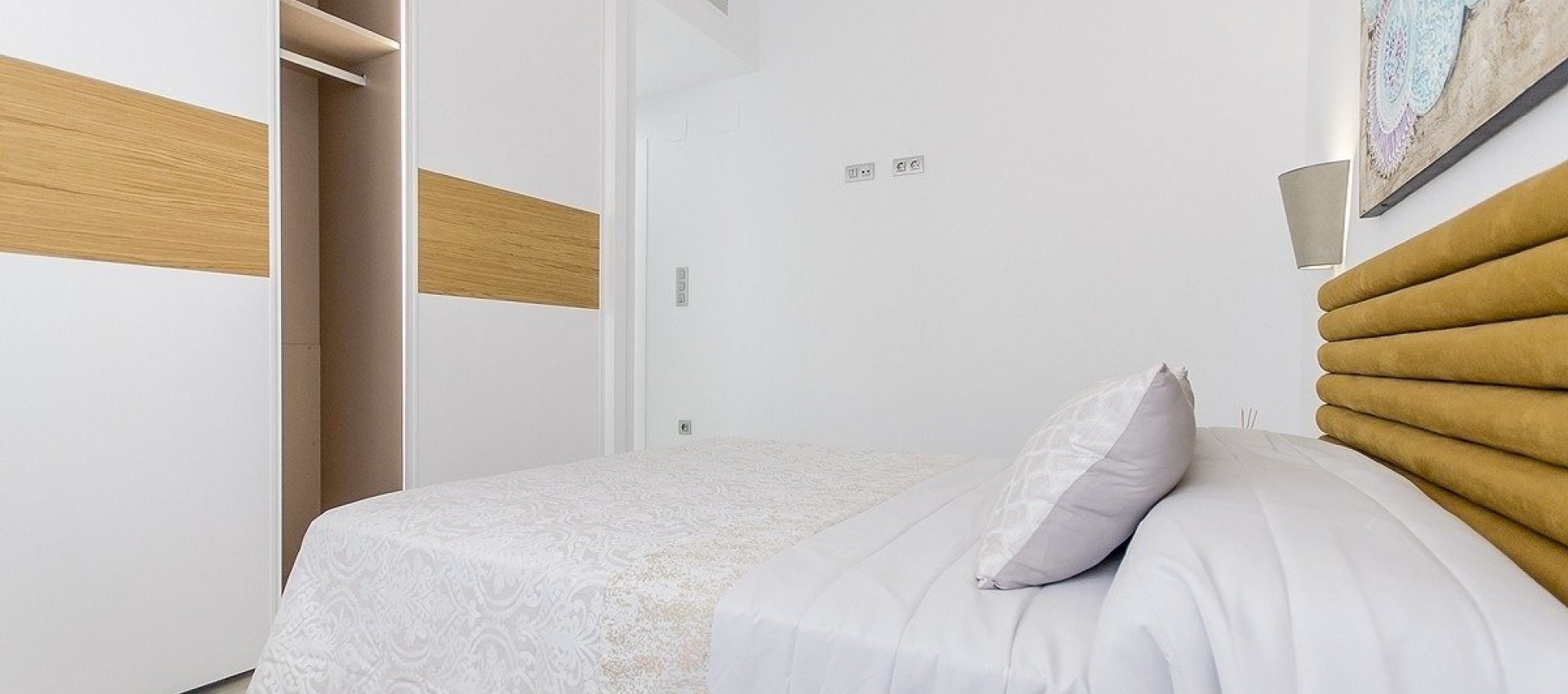 New Build - Villa - Vera - Vera Playa