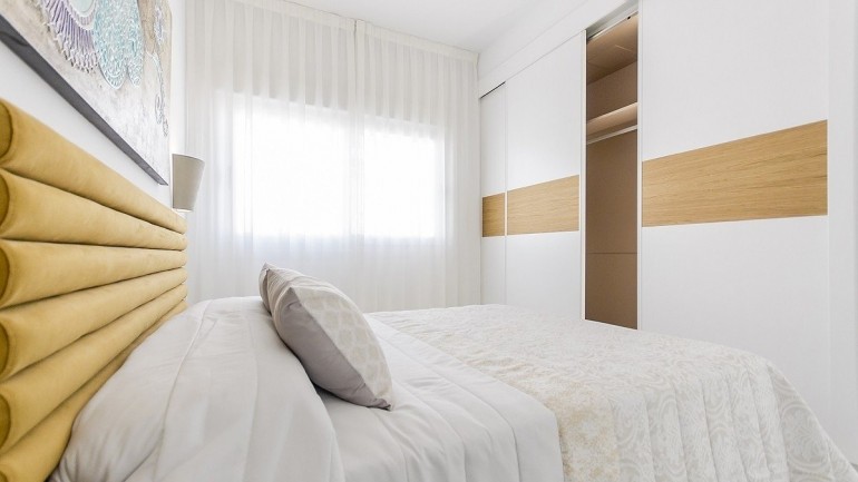 New Build - Villa - Vera - Vera Playa