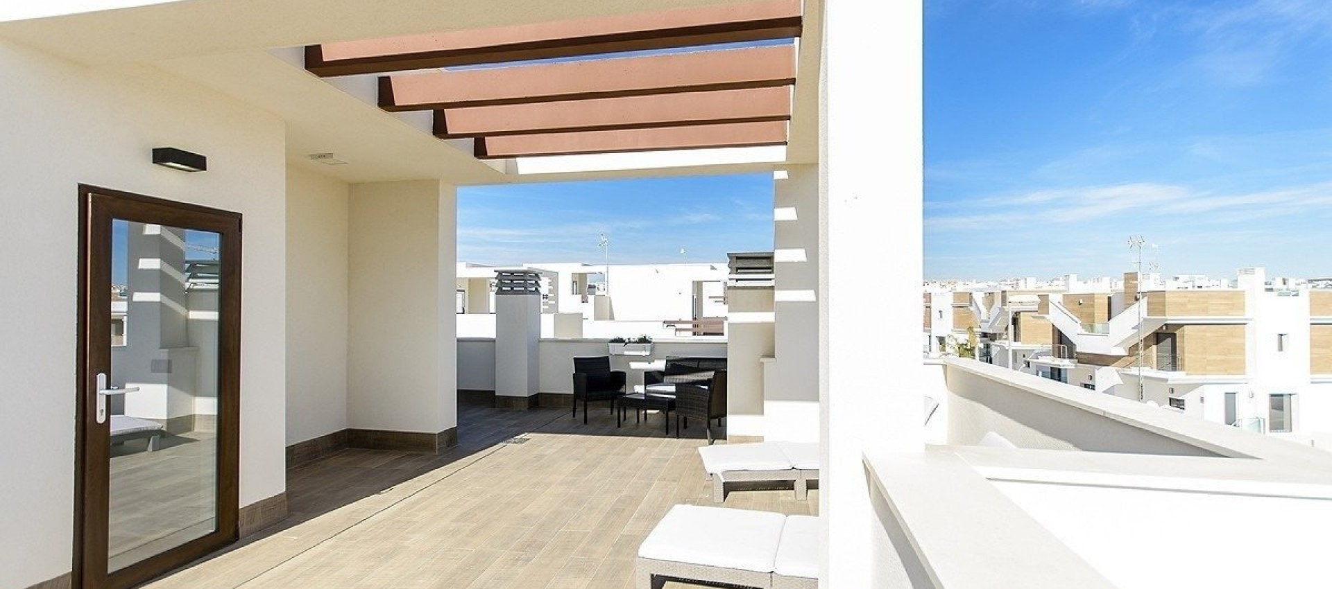 New Build - Villa - Vera - Vera Playa