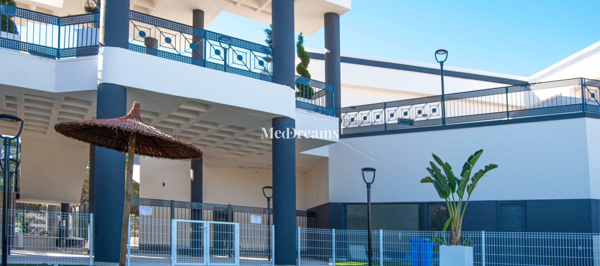 New Build - Apartment / flat - Algorfa - Lo Crispín