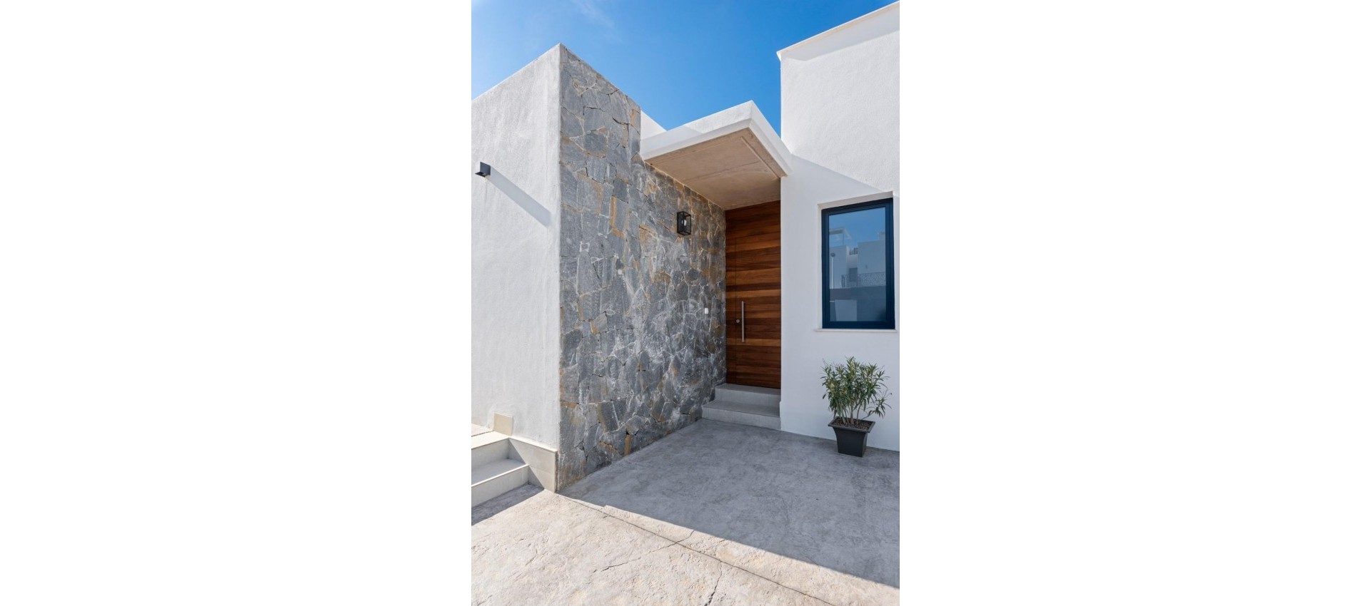 Nueva construcción  - Villa - Cartagena - Mar De Cristal