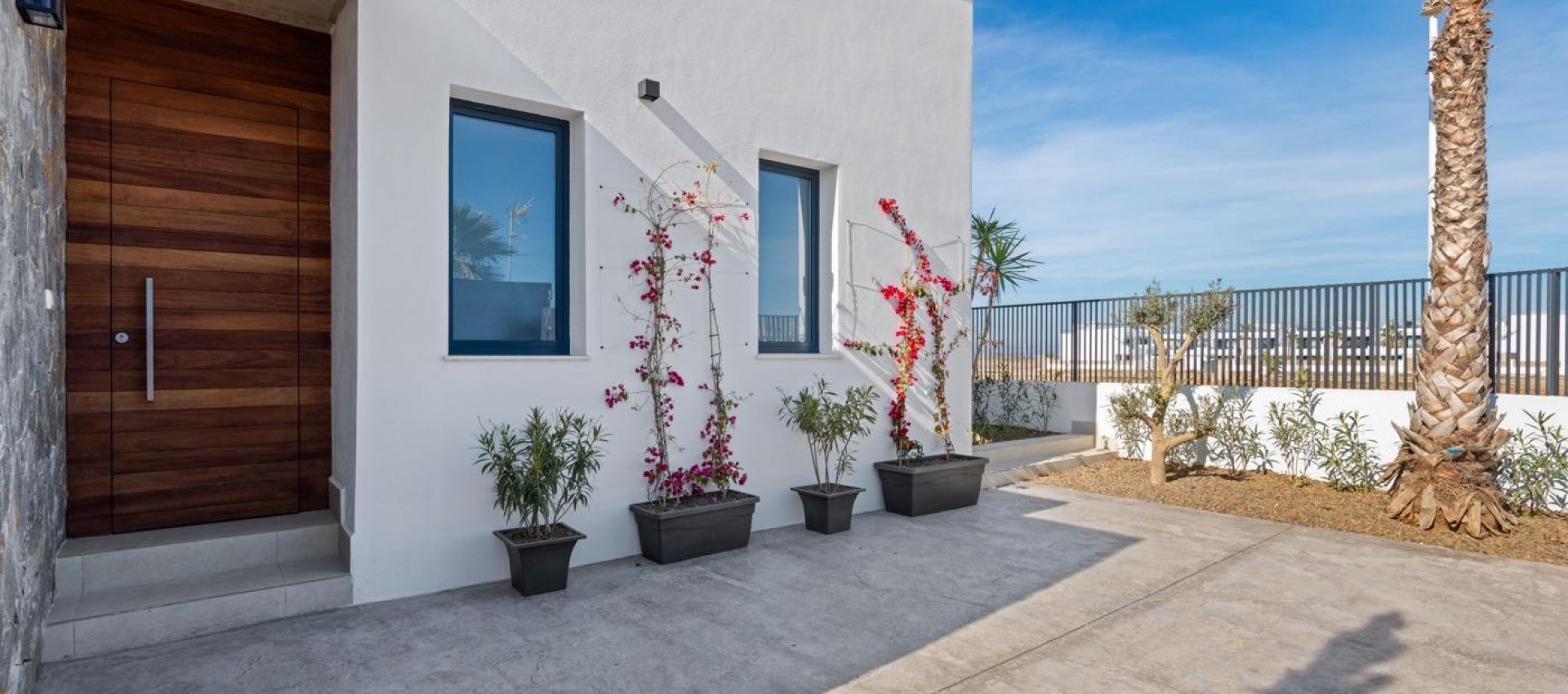 Nueva construcción  - Villa - Cartagena - Mar De Cristal