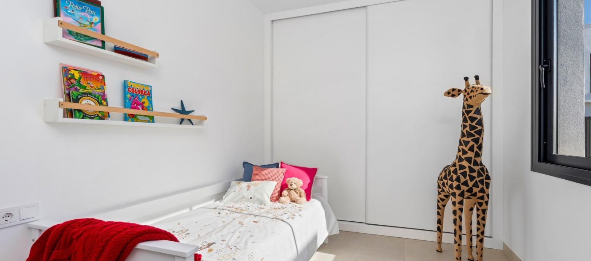 Nueva construcción  - Villa - Cartagena - Mar De Cristal