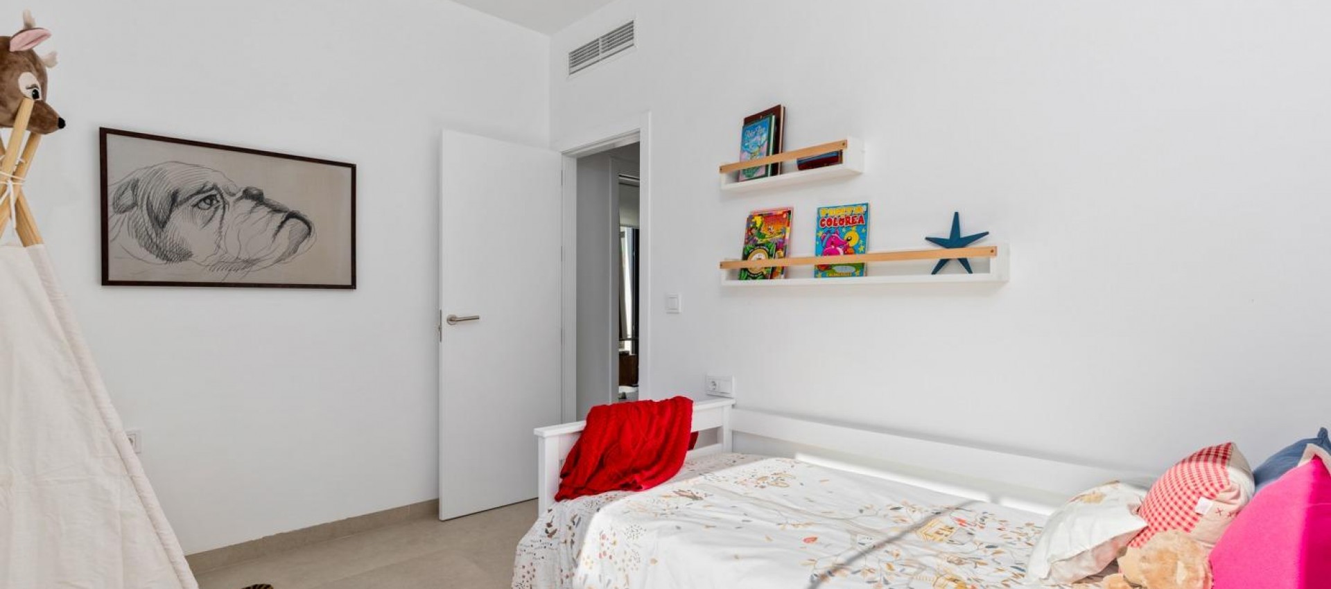 Nueva construcción  - Villa - Cartagena - Mar De Cristal