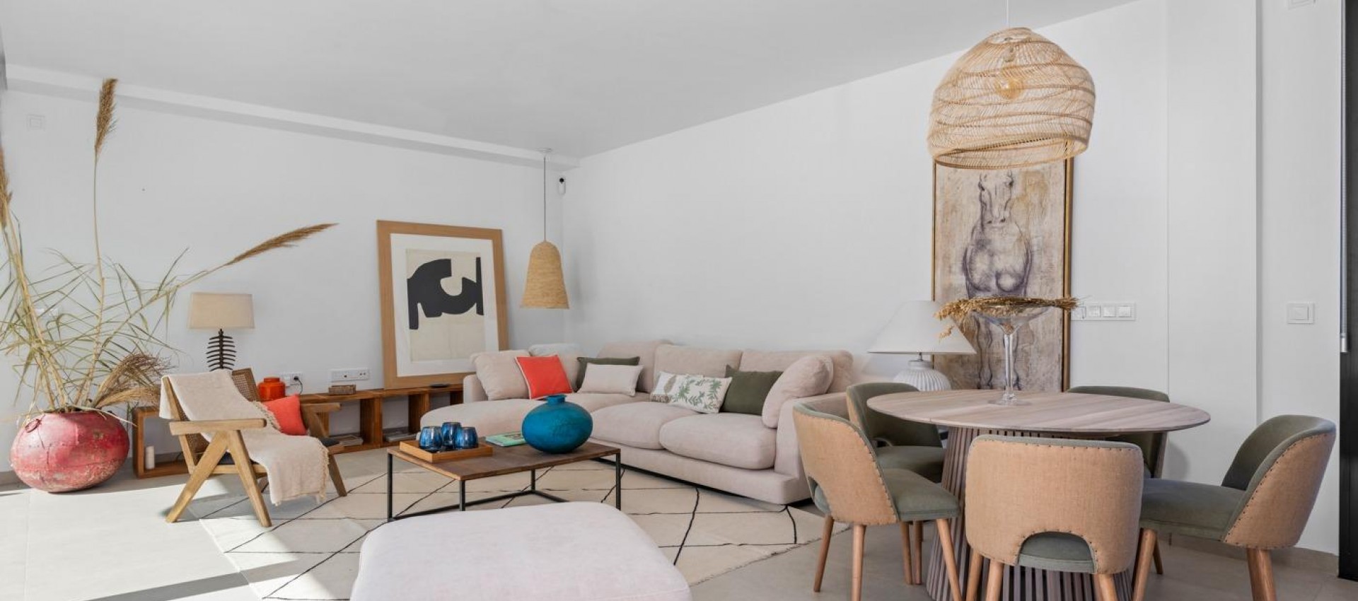 Nueva construcción  - Villa - Cartagena - Mar De Cristal