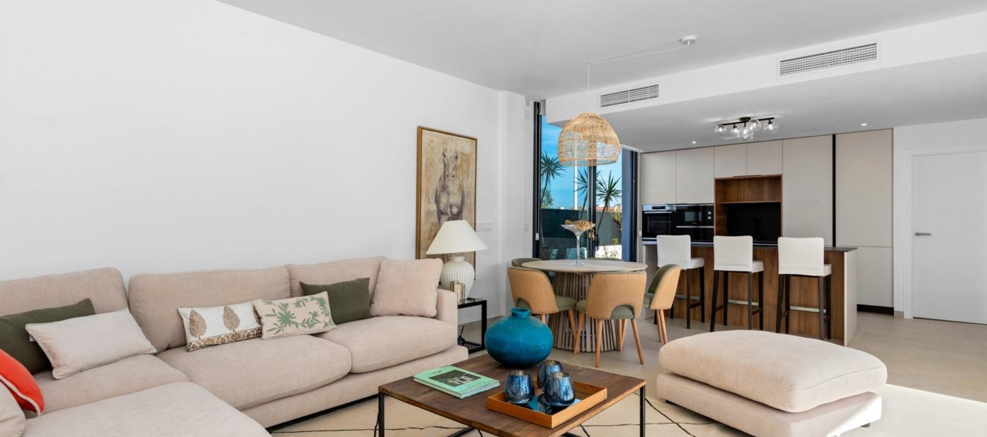 Nueva construcción  - Villa - Cartagena - Mar De Cristal