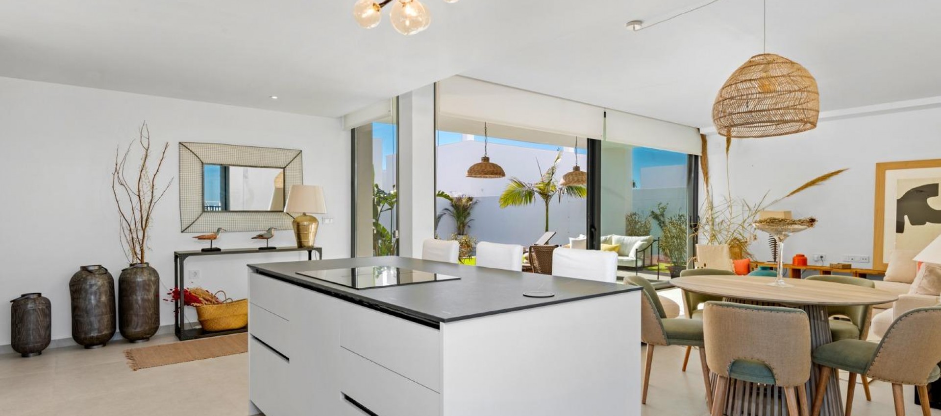 Nueva construcción  - Villa - Cartagena - Mar De Cristal