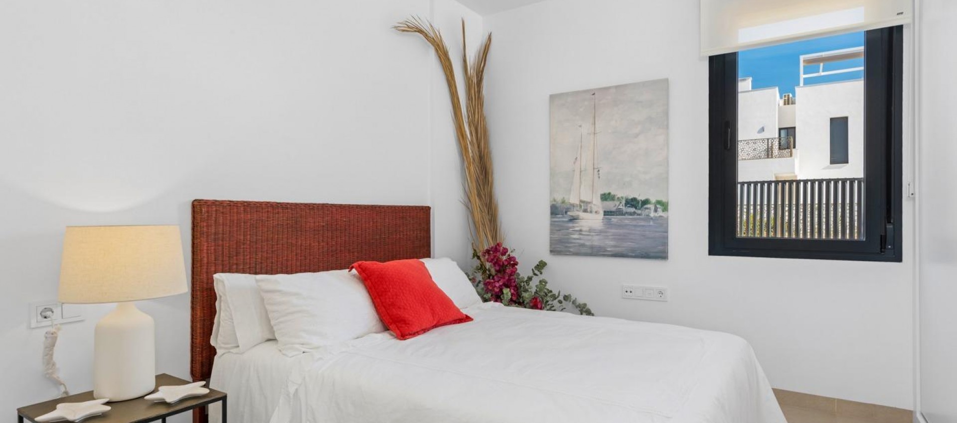 Nueva construcción  - Villa - Cartagena - Mar De Cristal