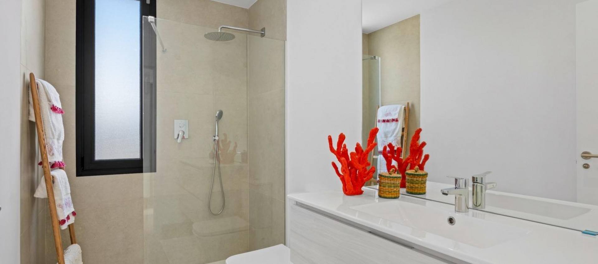 Nueva construcción  - Villa - Cartagena - Mar De Cristal