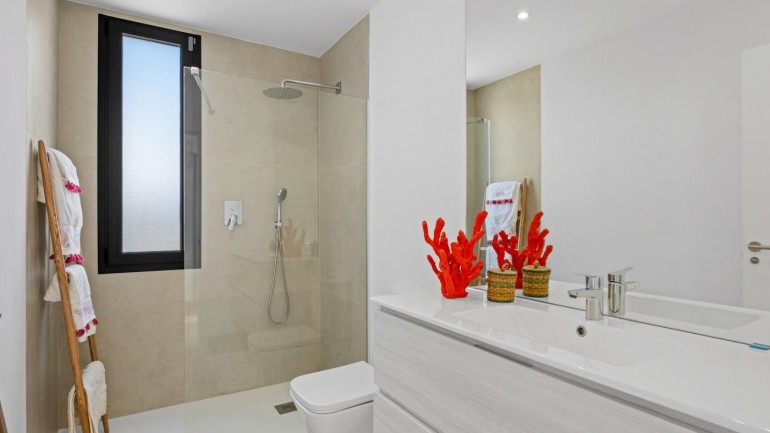 Nueva construcción  - Villa - Cartagena - Mar De Cristal