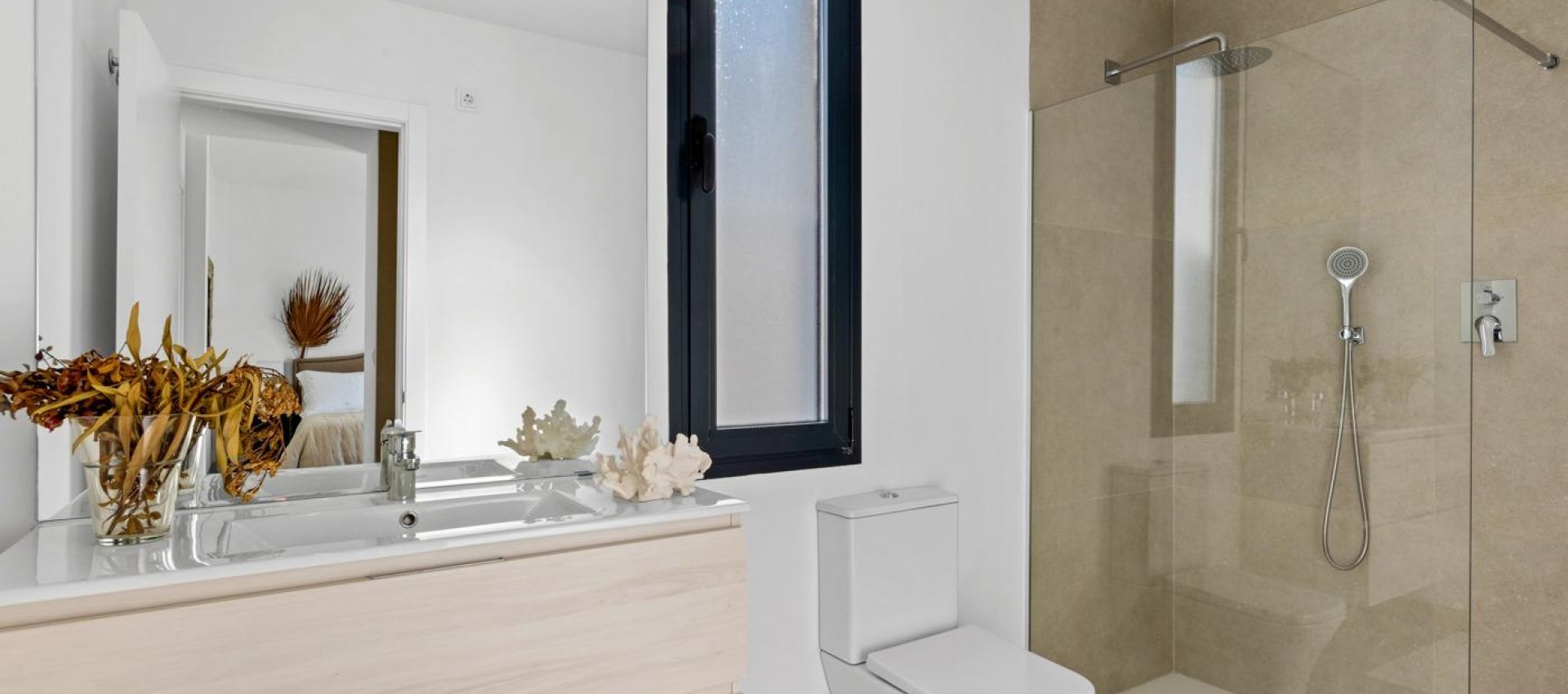 Nueva construcción  - Villa - Cartagena - Mar De Cristal