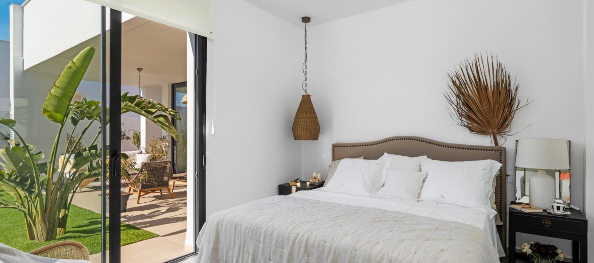 Nueva construcción  - Villa - Cartagena - Mar De Cristal