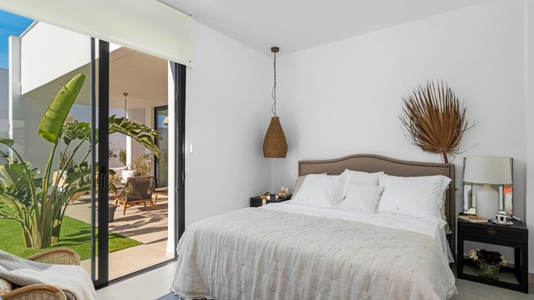 Nueva construcción  - Villa - Cartagena - Mar De Cristal