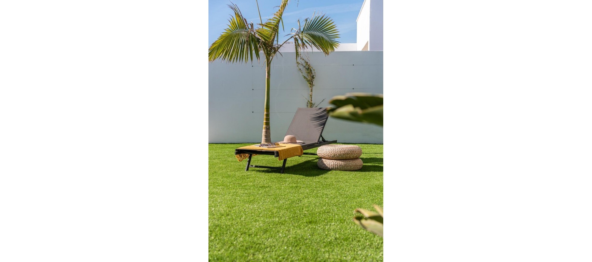 Nueva construcción  - Villa - Cartagena - Mar De Cristal