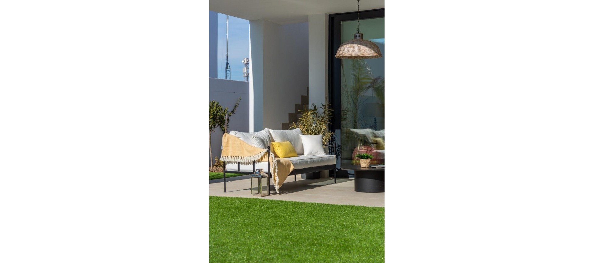 Nueva construcción  - Villa - Cartagena - Mar De Cristal