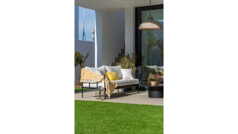 Nueva construcción  - Villa - Cartagena - Mar De Cristal