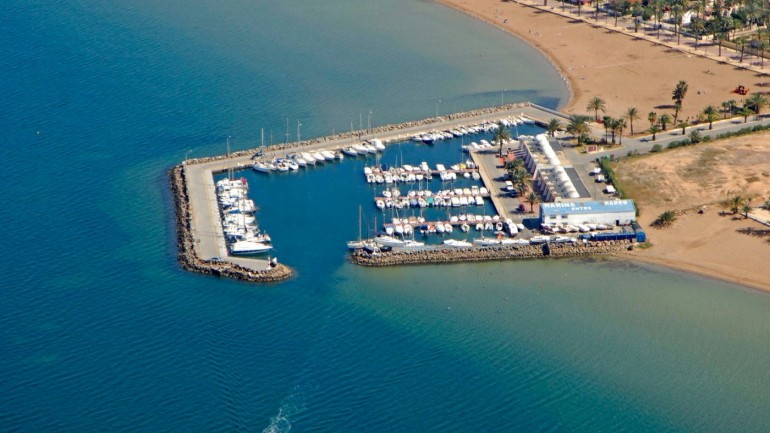 Nueva construcción  - Villa - Cartagena - Mar De Cristal