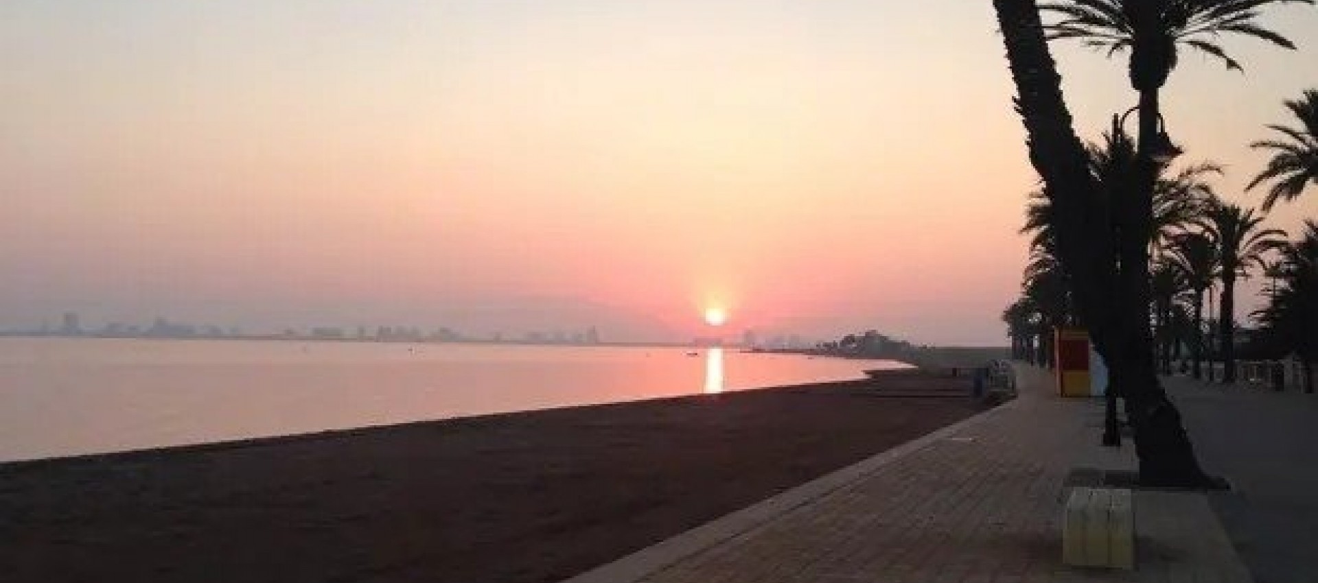 Nueva construcción  - Villa - Cartagena - Mar De Cristal