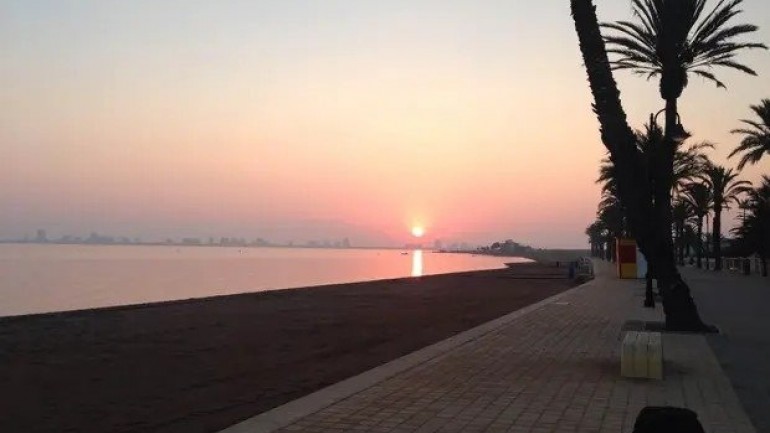 Nueva construcción  - Villa - Cartagena - Mar De Cristal