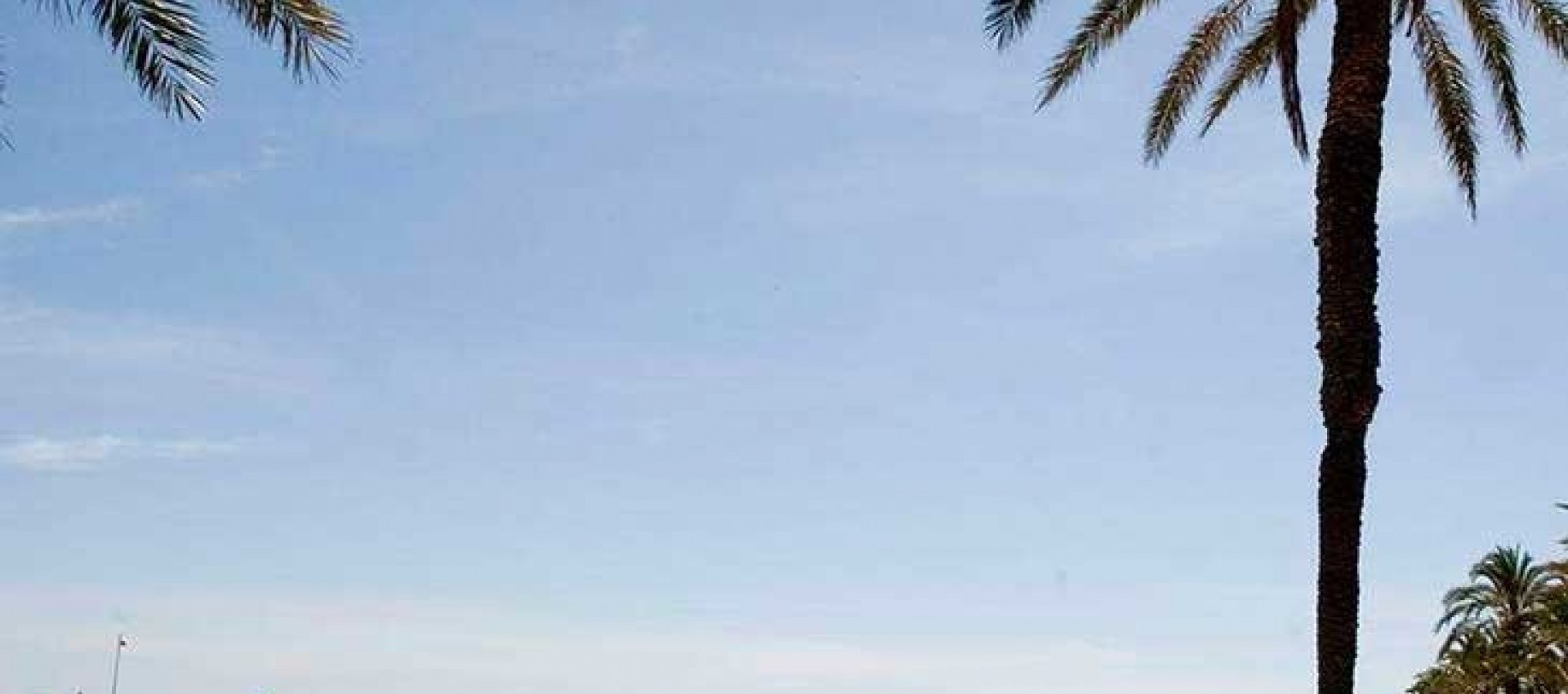 Nueva construcción  - Villa - Cartagena - Mar De Cristal