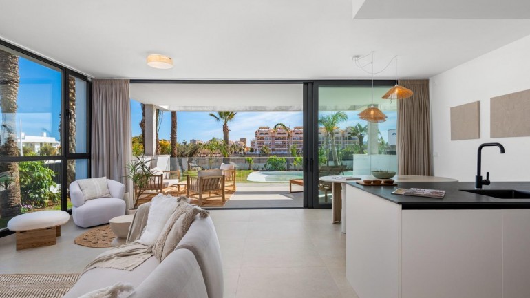 New Build - Penthouse - Cartagena - Mar De Cristal