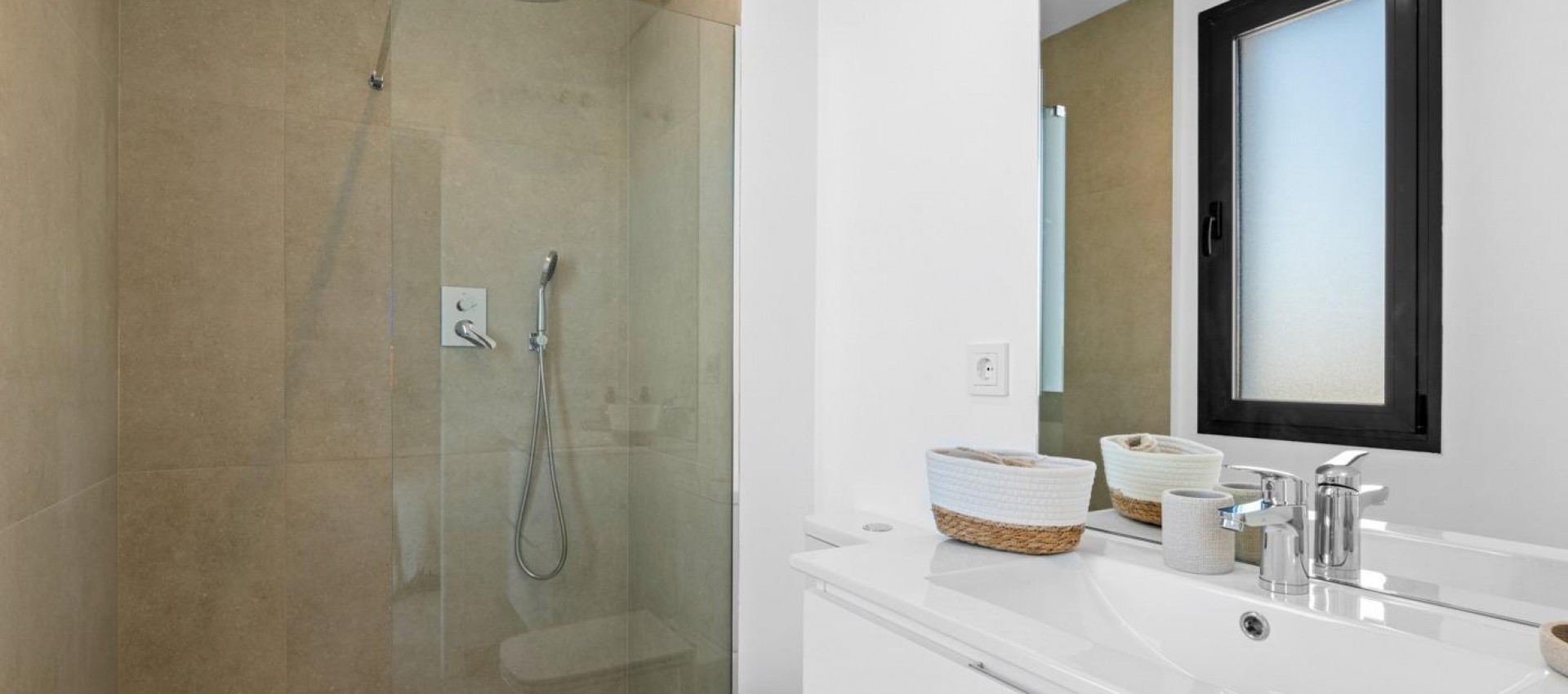 New Build - Penthouse - Cartagena - Mar De Cristal