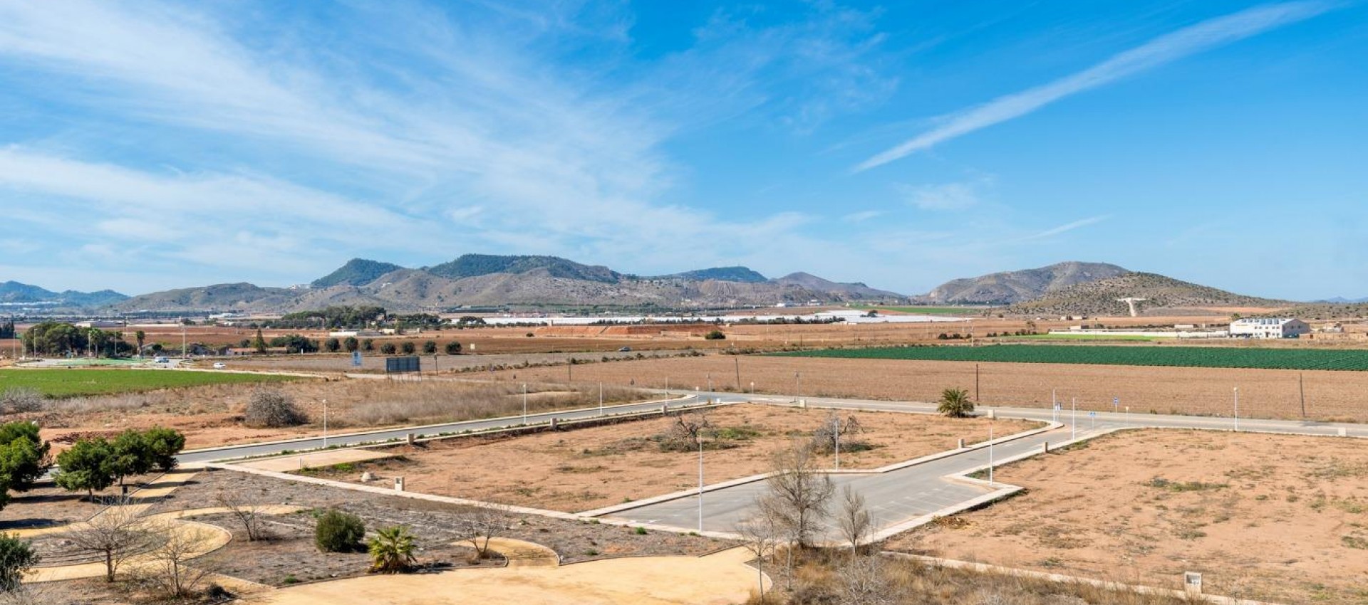 New Build - Penthouse - Cartagena - Mar De Cristal