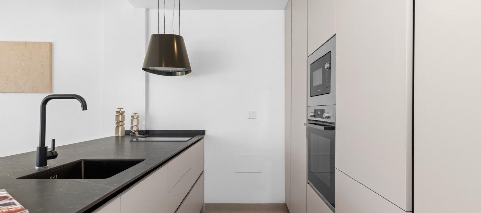 New Build - Penthouse - Cartagena - Mar De Cristal