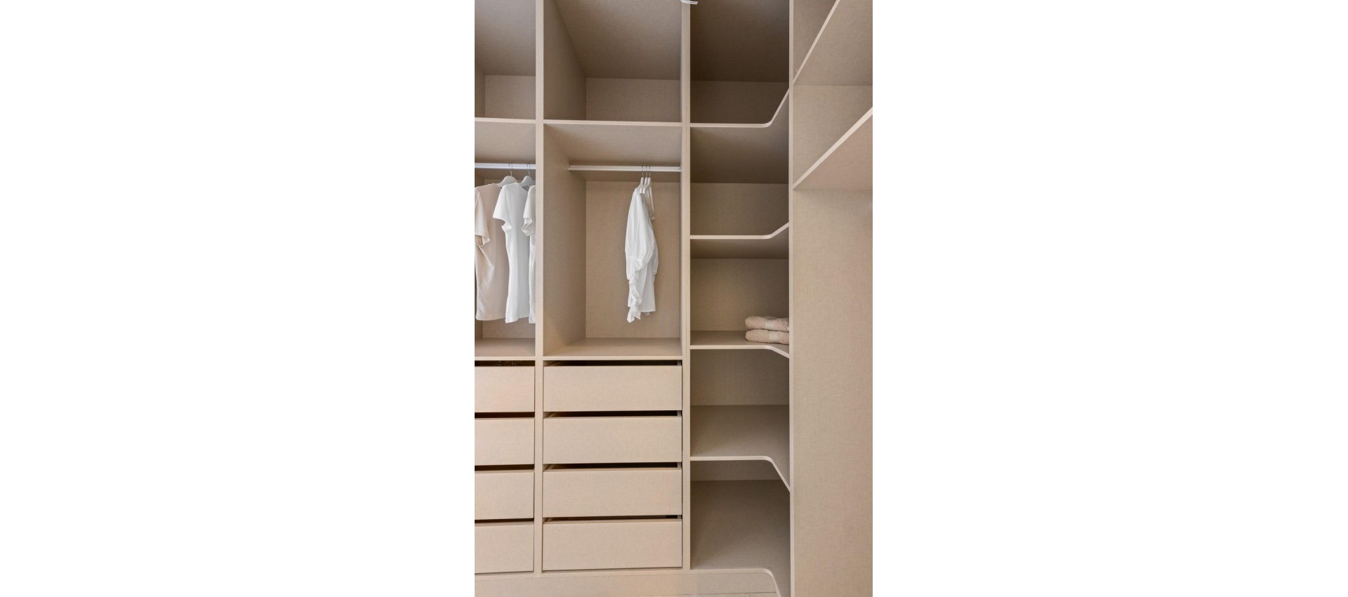 New Build - Apartment / flat - Cartagena - Mar De Cristal