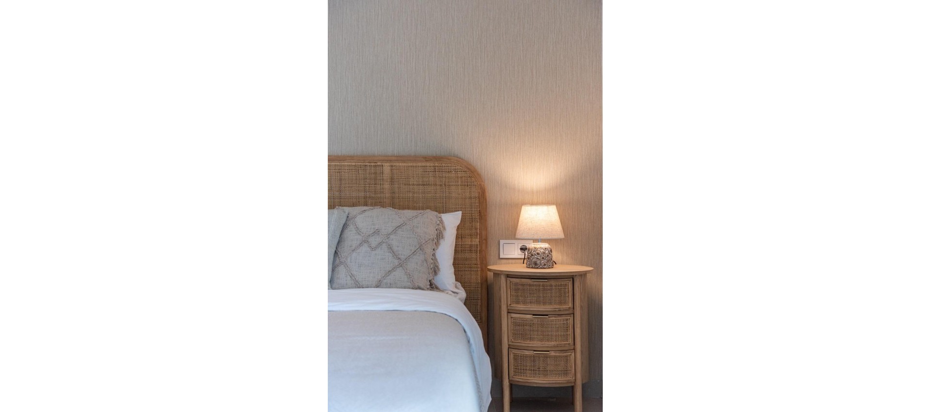 New Build - Apartment / flat - Cartagena - Mar De Cristal