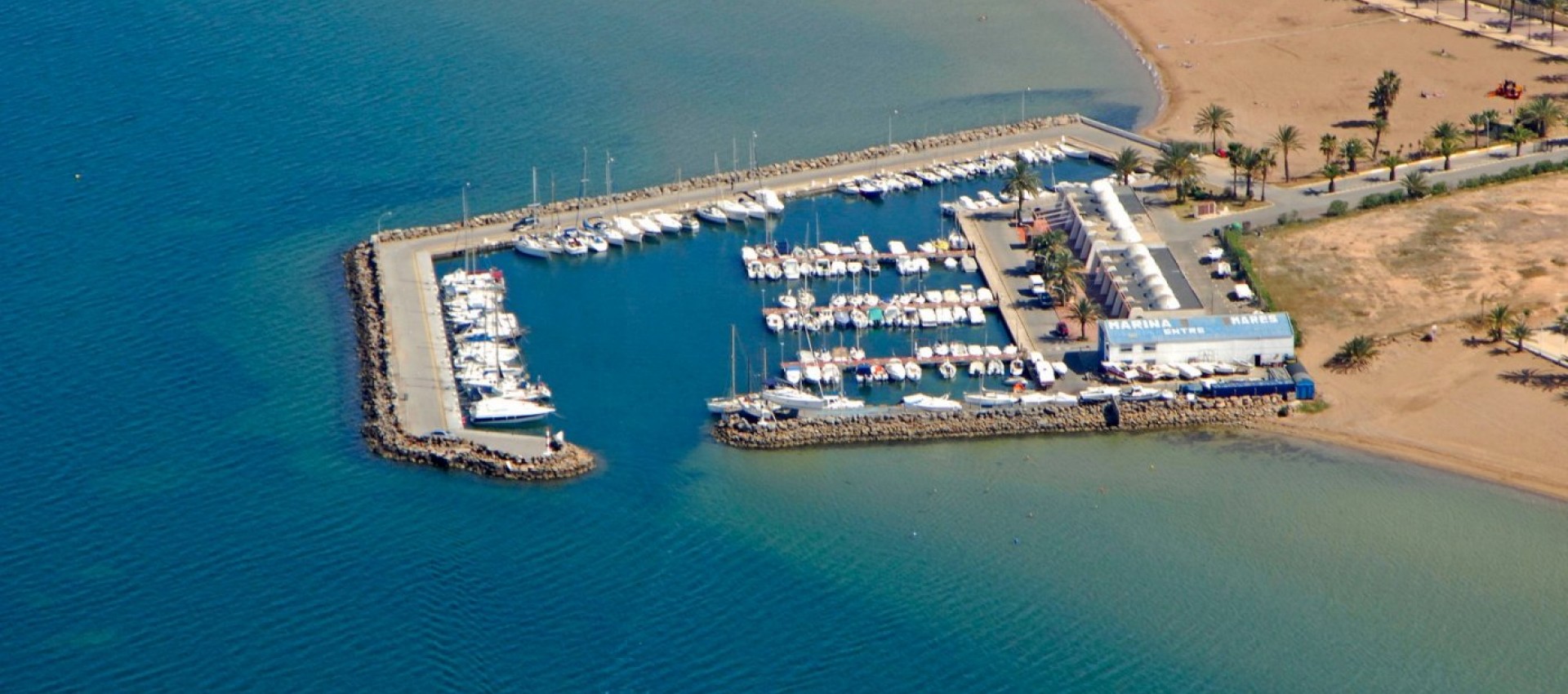 New Build - Apartment / flat - Cartagena - Mar De Cristal