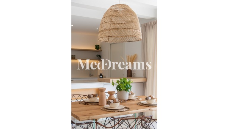 New Build - Ground Floor Bungalow - Montesinos - La Herrada