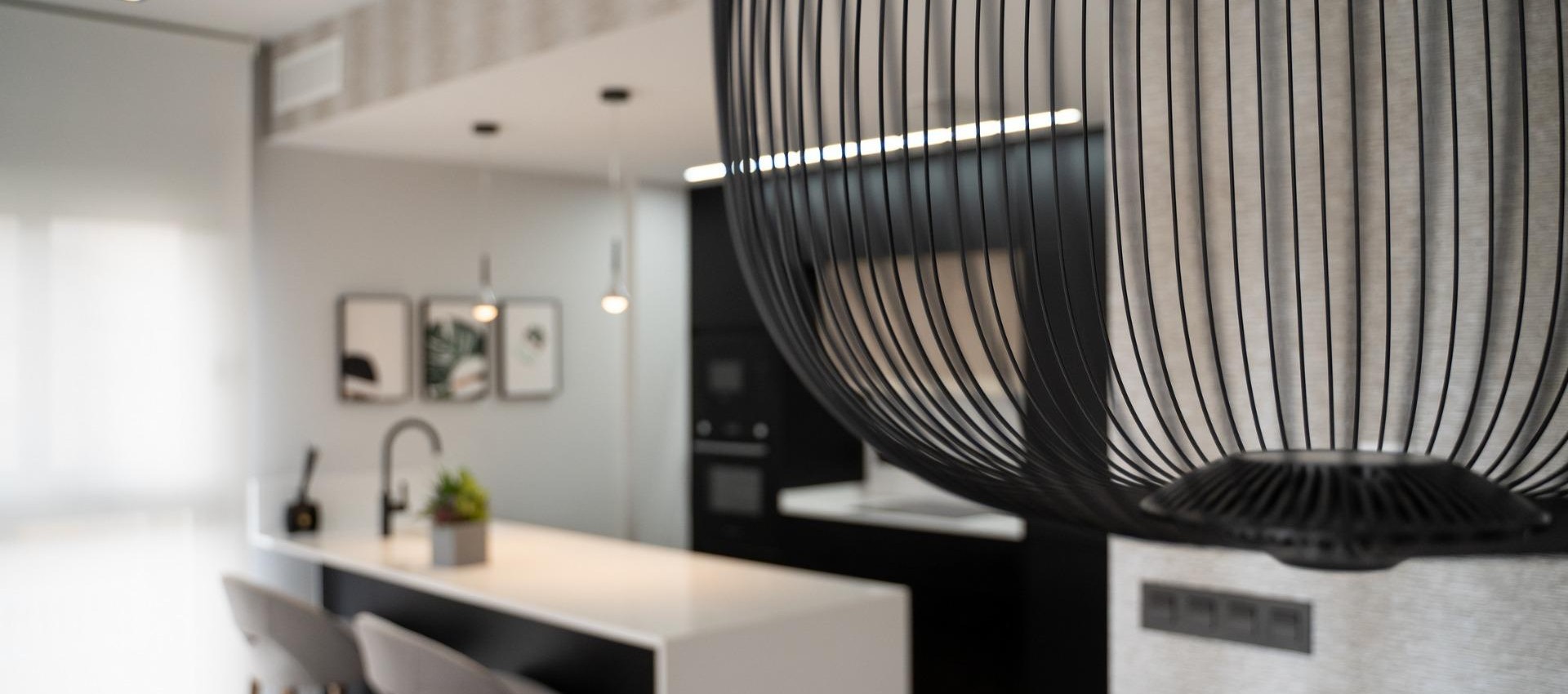 Nueva construcción  - Town House - Orihuela Costa - Entre golf