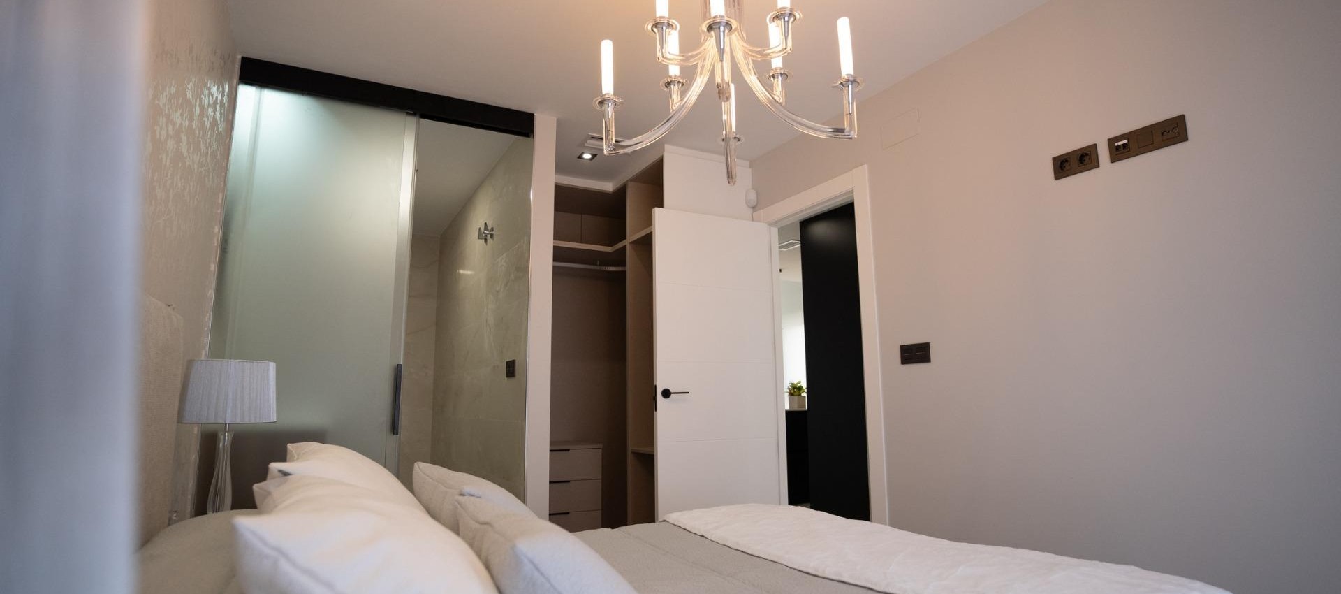 Nueva construcción  - Town House - Orihuela Costa - Entre golf