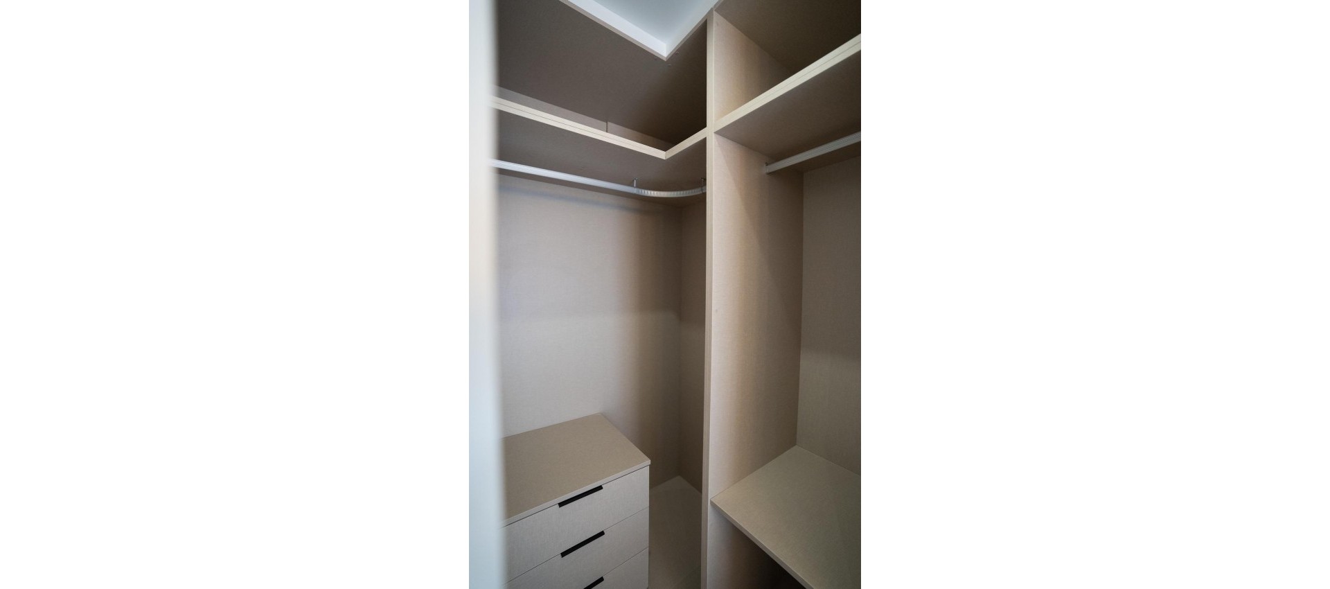 Nueva construcción  - Town House - Orihuela Costa - Entre golf