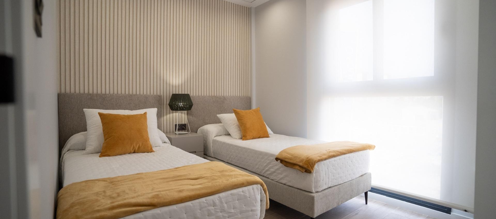 Nueva construcción  - Town House - Orihuela Costa - Entre golf