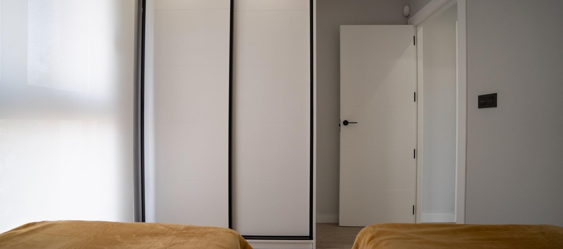 Nueva construcción  - Town House - Orihuela Costa - Entre golf