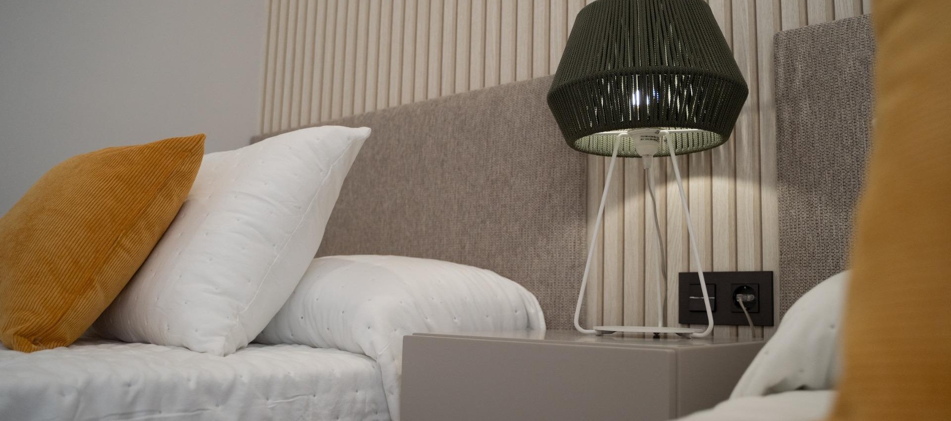 Nueva construcción  - Town House - Orihuela Costa - Entre golf