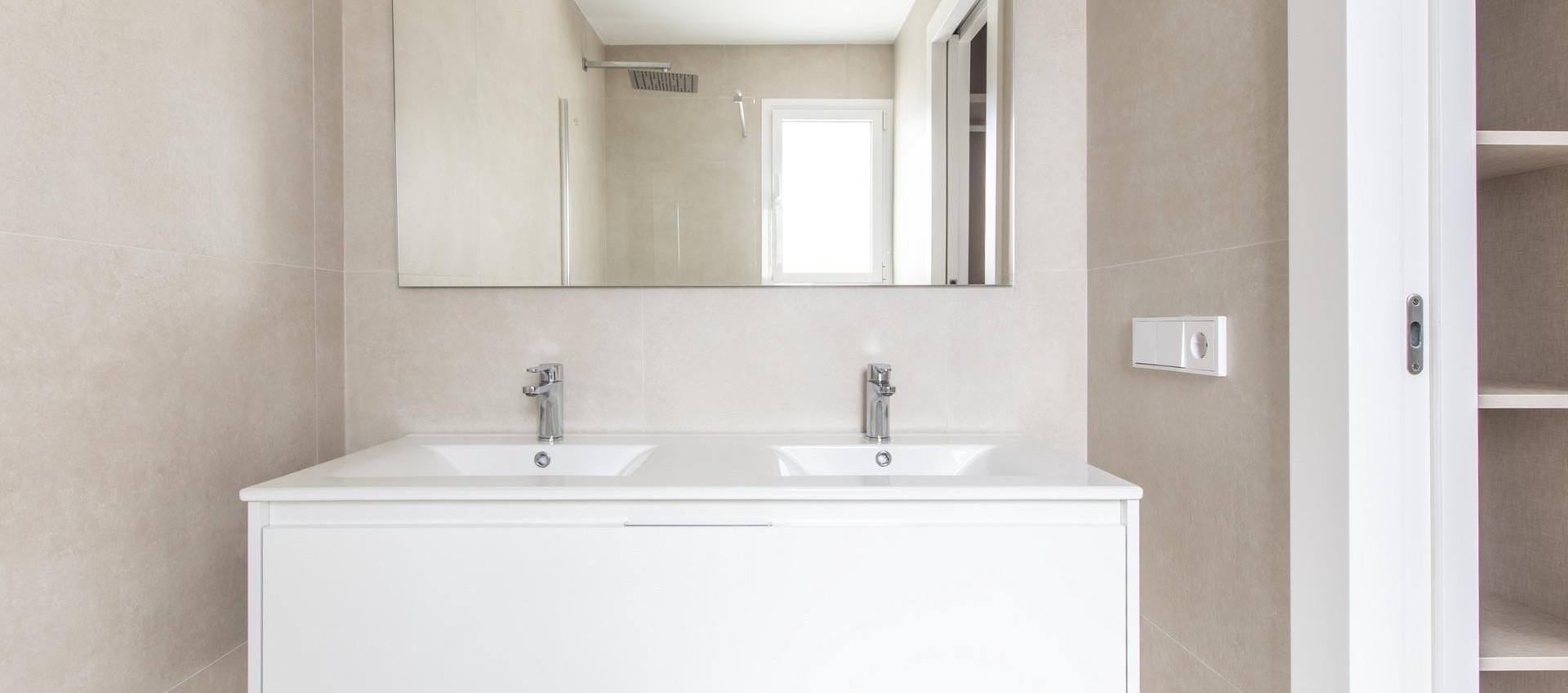 Nueva construcción  - Villa - San Javier - Parque de los leones