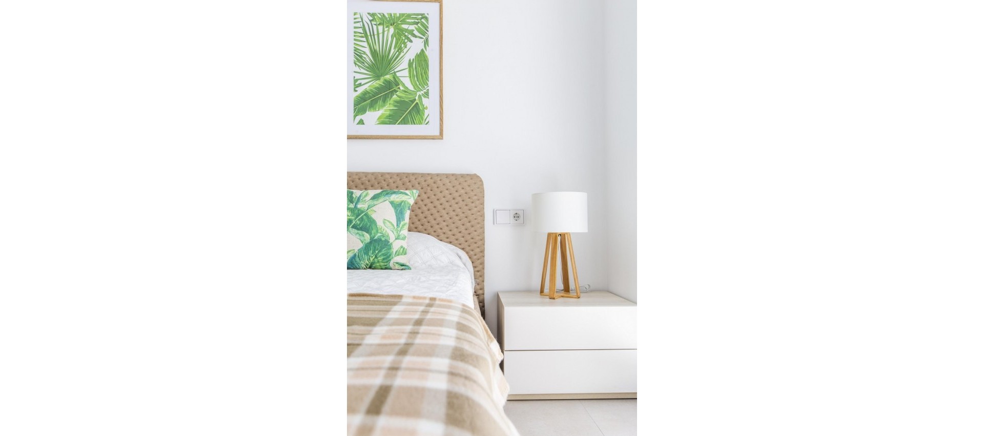 New Build - Villa - San Javier - Parque de los leones