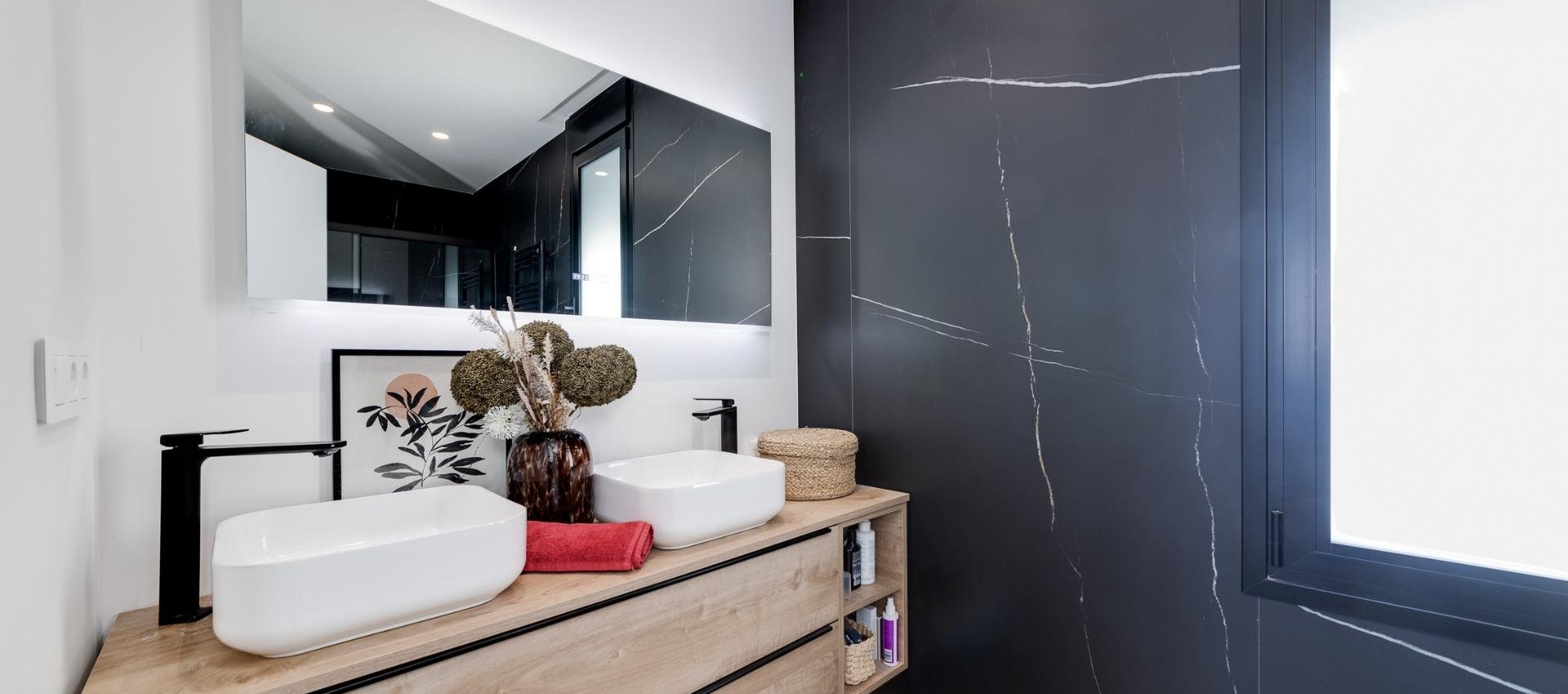 New Build - Villa - Pilar de la Horadada - Roda Golf