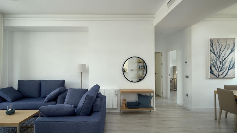 New Build - Apartment / flat - Vera - El Playazo