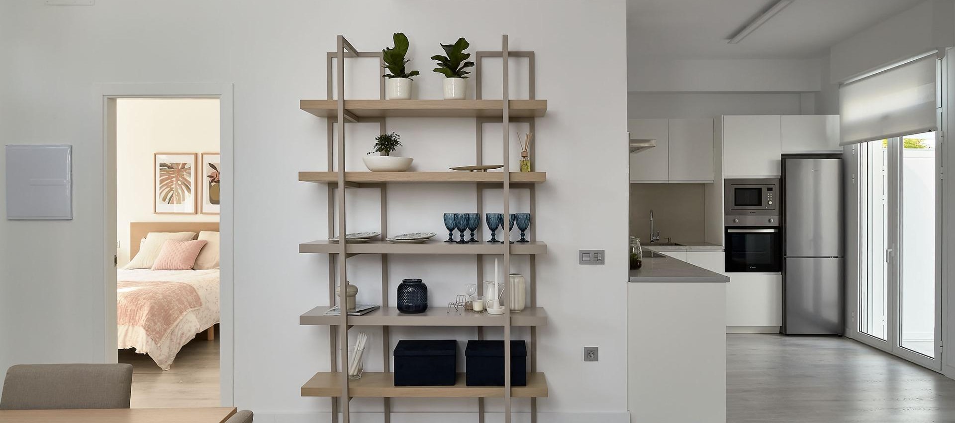 New Build - Apartment / flat - Vera - El Playazo