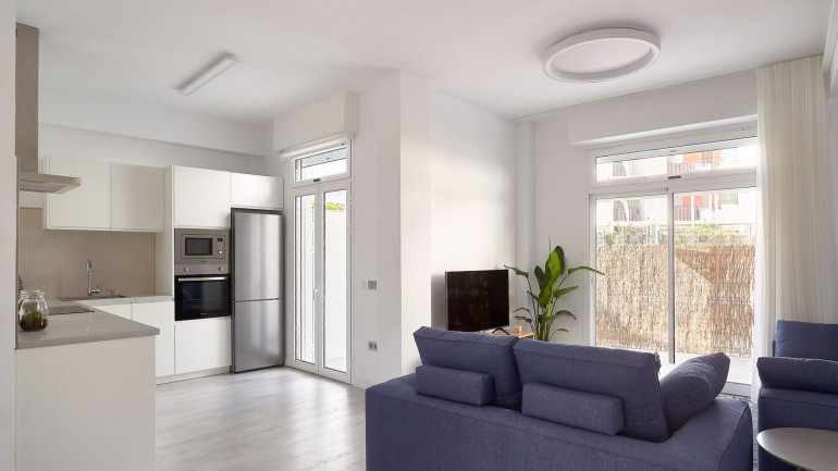 New Build - Apartment / flat - Vera - El Playazo