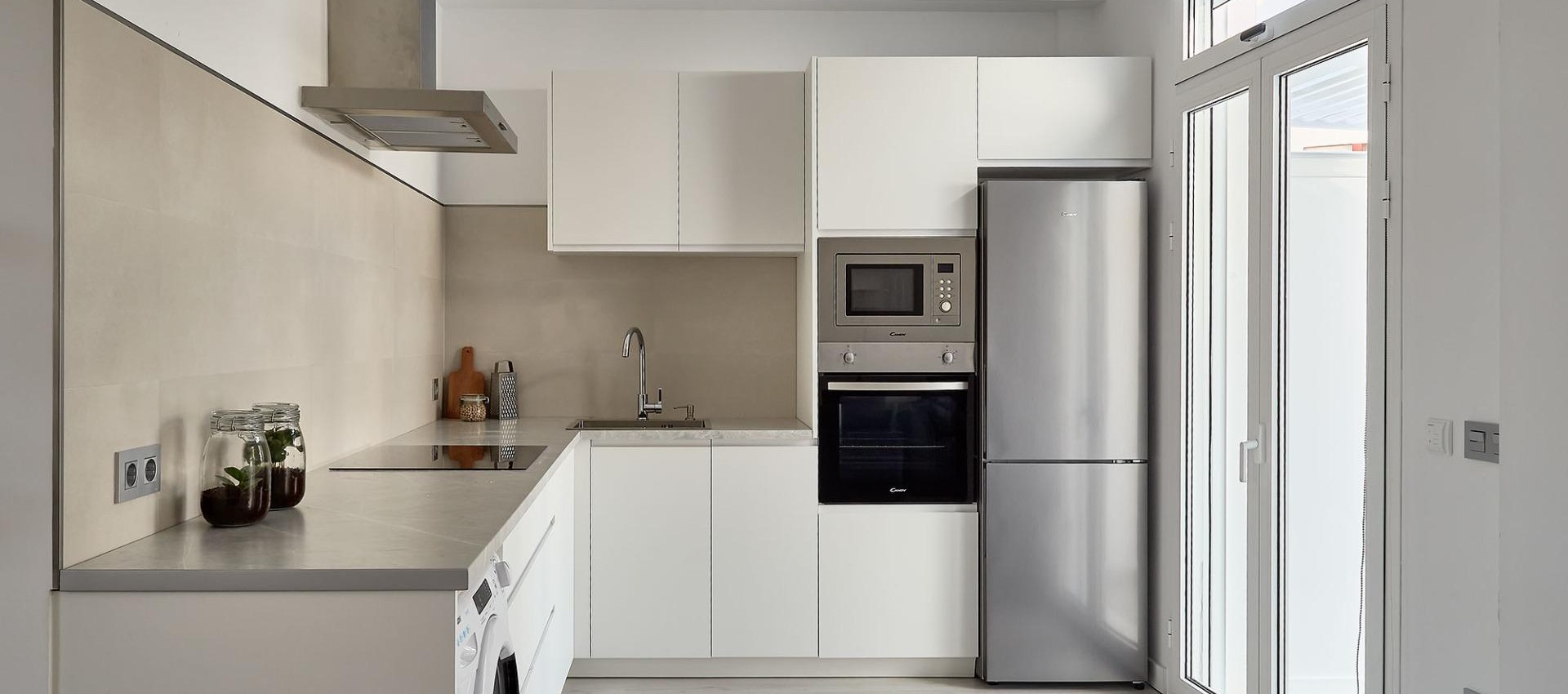 New Build - Apartment / flat - Vera - El Playazo