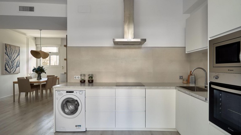 New Build - Apartment / flat - Vera - El Playazo