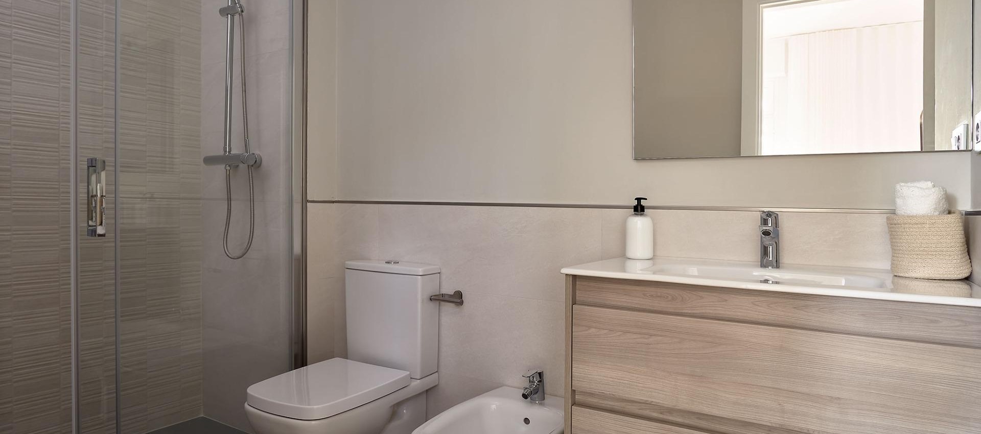 New Build - Apartment / flat - Vera - El Playazo