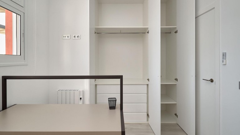 New Build - Apartment / flat - Vera - El Playazo